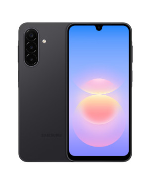 Samsung Galaxy A18 4G A185 Double SIM 4 Go de RAM 128 Go - Noir