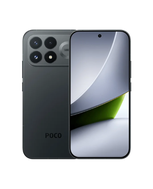Xiaomi Poco F9 Pro 5G Double SIM 12 Go de RAM 256 Go - Noir
