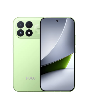 Xiaomi Poco F9 Pro 5G Dual SIM 12 Go de RAM 512 Go - Vert
