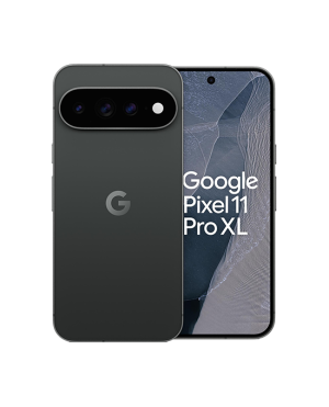 Google Pixel 11 Pro XL 5G Double SIM 16 Go de RAM 1 To - Noir