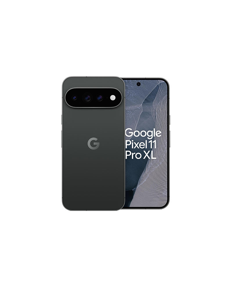 Google Pixel 11 Pro XL 5G Double SIM 16 Go de RAM 1 To - Noir