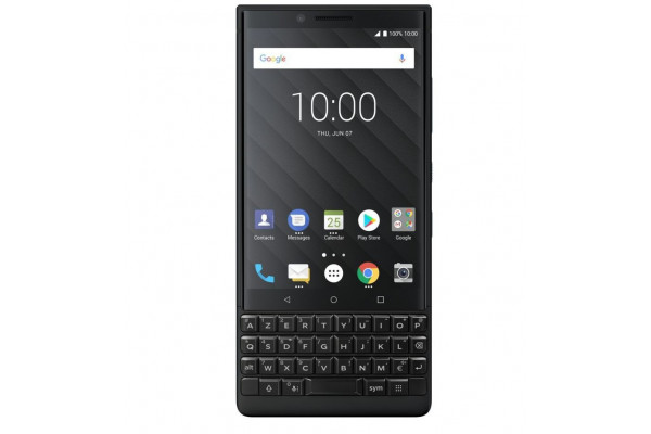 blackberry Key2 noir 64Go
