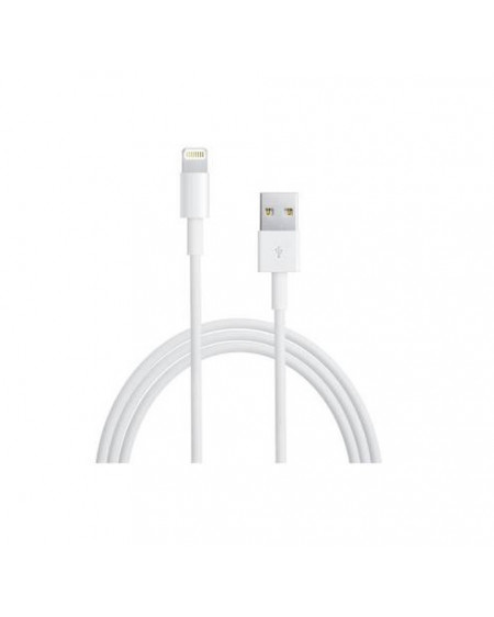 Data Cable Lightning 1m for charging and synchronizing iPhone 8, 8 Plus, iPhone X