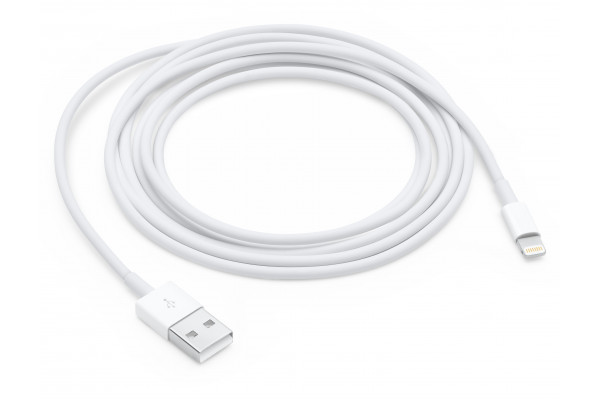 Data Cable Lightning-to-USB-Cable 2m