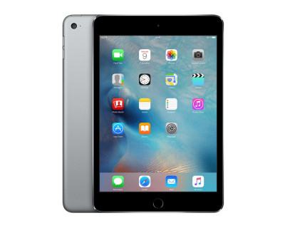 Ipad mini 4 Wifi Cellular Grey 128go