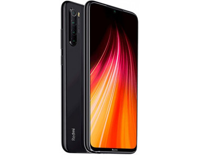 Xiaomi Redmi Note 8 64go