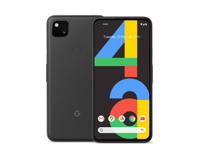 Google Pixel 4A - 5G 128Go