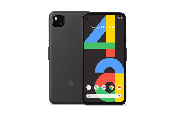 Google Pixel 4A - 5G 128Go