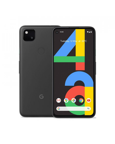 Google Pixel 4A - 5G 128Go