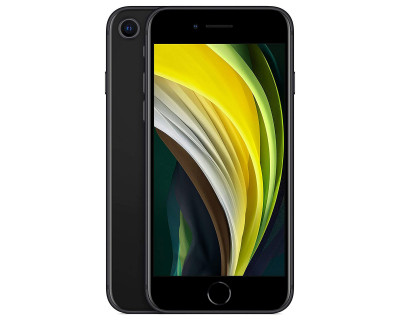 Apple Iphone SE 2020 64Go Reconditionné