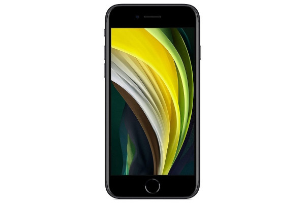 Apple iPhone SE 128 Go Noir