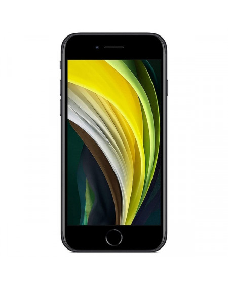 Apple iPhone SE 128 Go Noir