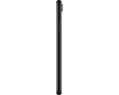 Apple iPhone XR 64 Go Noir