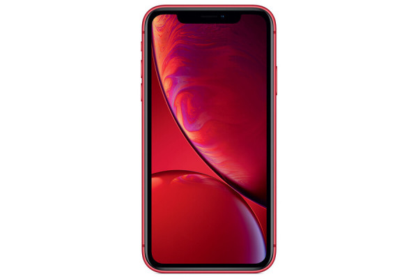 Apple IPhone XR 64 Go Rouge