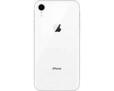 Apple IPhone XR 64 Go Blanc