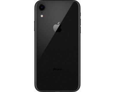 Apple iPhone XR 128 Go Noir