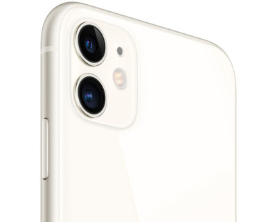 Apple IPhone 11 64 Go Blanc