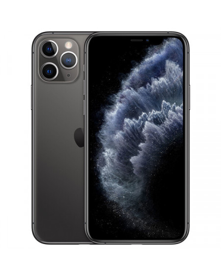 Apple IPhone 11 Pro 256 Go Gris Sidéral