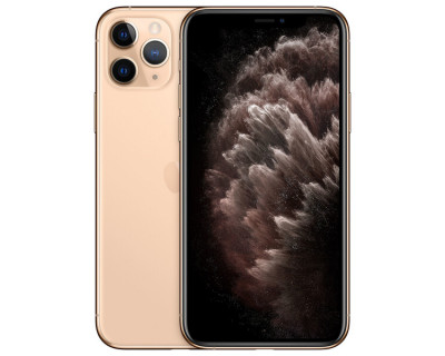 Apple IPhone 11 Pro 256 Go Or