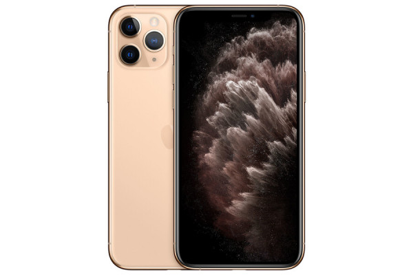 Apple IPhone 11 Pro 256 Go Or