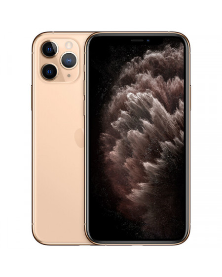 Apple IPhone 11 Pro 256 Go Or