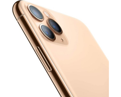 Apple IPhone 11 Pro 256 Go Or