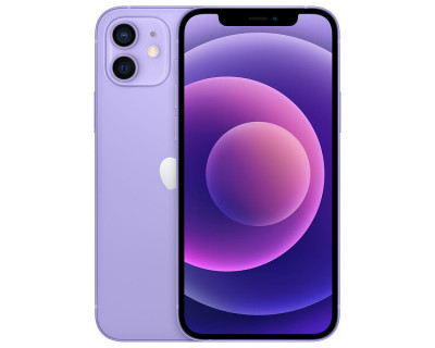 Apple IPhone 12 128 Go Violet 5G