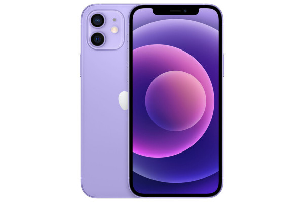 Apple IPhone 12 128 Go Violet 5G