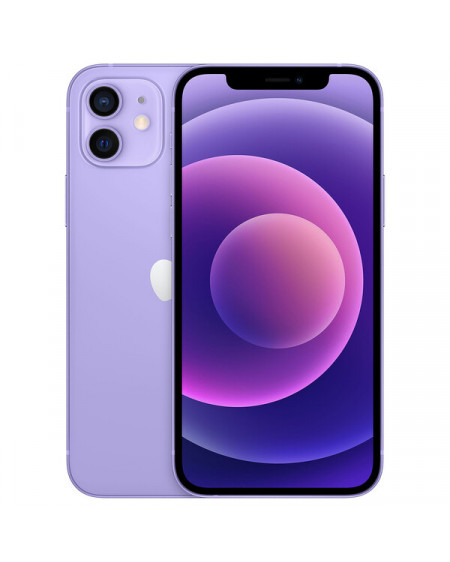 Apple IPhone 12 128 Go Violet 5G