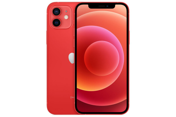 Apple IPhone 12 64 Go Rouge 5G