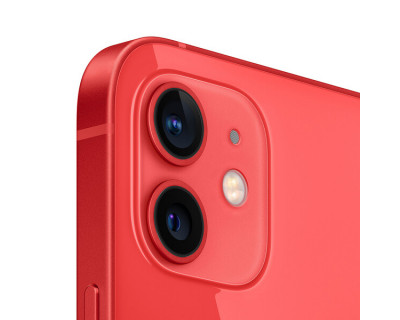Apple IPhone 12 64 Go Rouge 5G