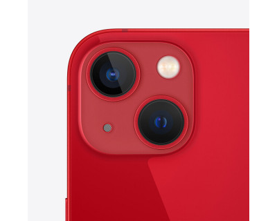 Apple IPhone 13 256 Go Rouge 5G
