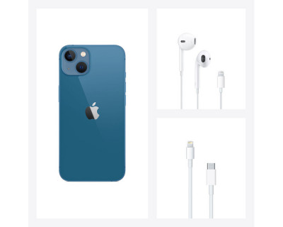 Apple IPhone 13 128 Go Bleu 5G