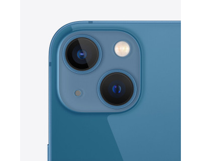 Apple IPhone 13 Mini 128 Go Bleu 5G