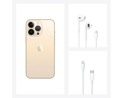 Apple IPhone 13 Pro 256 Go Or 5G