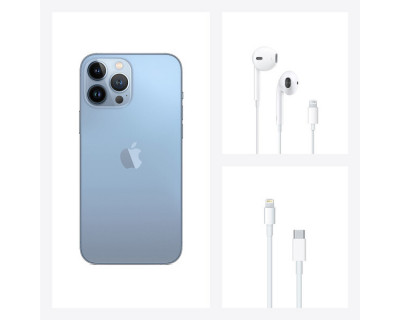 Apple IPhone 13 Pro Max 1 To Bleu 5G