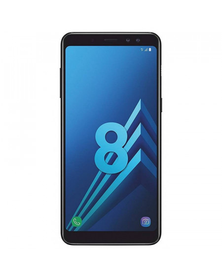 Samsung Galaxy A8 32 Go Noir