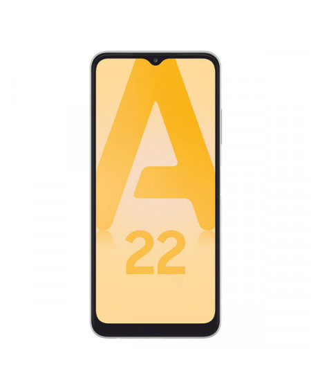 Samsung Galaxy A22 64 Go Blanc 5G