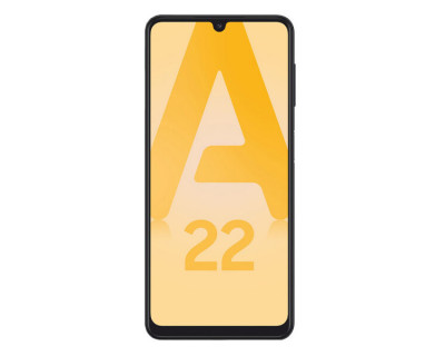 Samsung Galaxy A22 128 Go Noir 5G