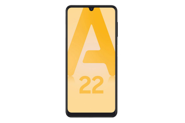 Samsung Galaxy A22 128 Go Noir 5G