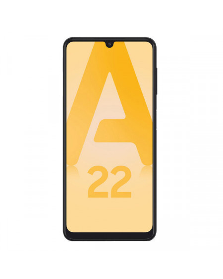 Samsung Galaxy A22 128 Go Noir 5G