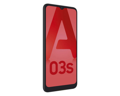 Samsung Galaxy A03s 32 Go Noir