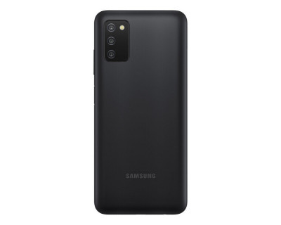 Samsung Galaxy A03s 32 Go Noir