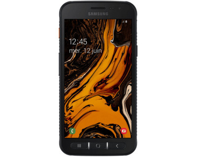 Samsung Galaxy Xcover 4S 32 Go Noir