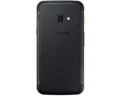Samsung Galaxy Xcover 4S 32 Go Noir