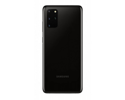 Samsung Galaxy S20 Plus 5G 128 Go Noir