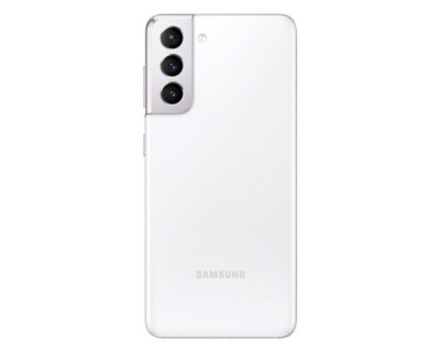 Samsung Galaxy S21 Plus 128 Go Blanc 5G