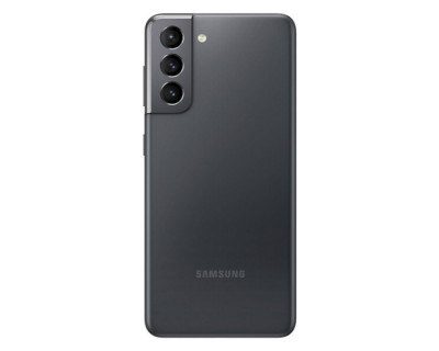 Samsung Galaxy S21 128 Go Gris 5G
