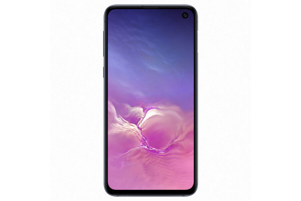 Samsung Galaxy S10e 128 Go Noir
