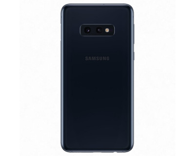 Samsung Galaxy S10e 128 Go Noir